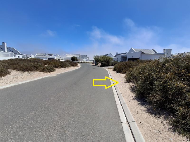 0 Bedroom Property for Sale in Britannia Bay Western Cape